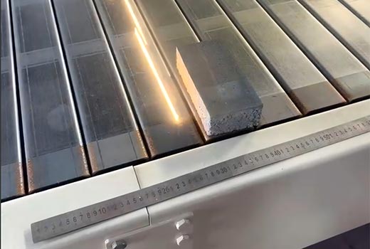 Cementinių plytų paviršiaus apdorojimo metodai