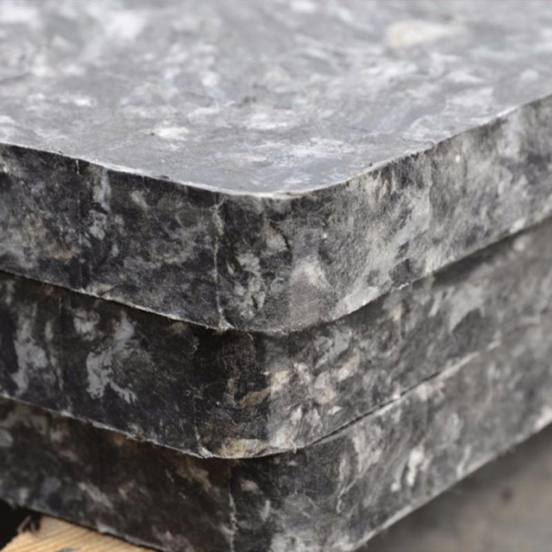 Blokų gamybos mašinų padėklas