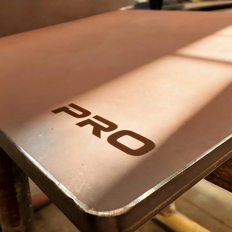 Plytų mašinų padėklas