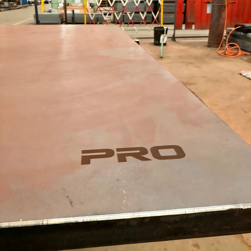 Plytų gamybos mašinų padėklas