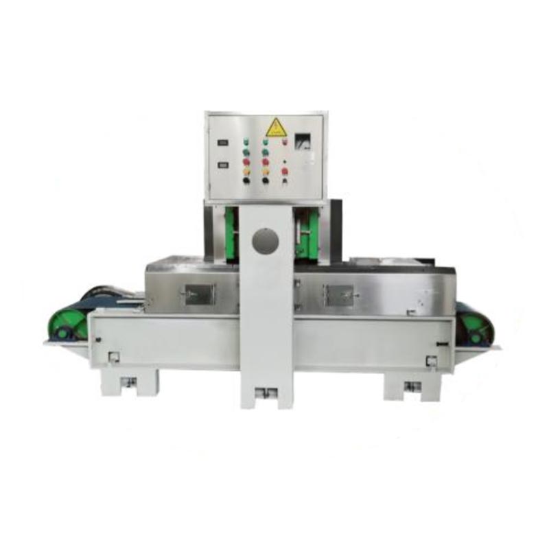 Betono bordiūro kalibravimo paviršiaus apdorojimo mašina