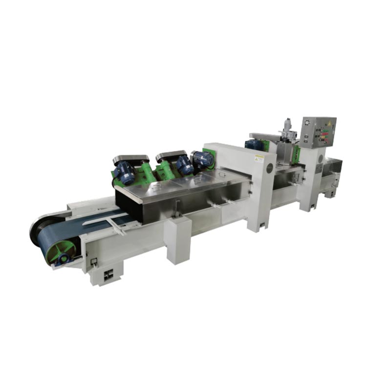 Betono bordiūro nuožulniojo paviršiaus apdorojimo mašina