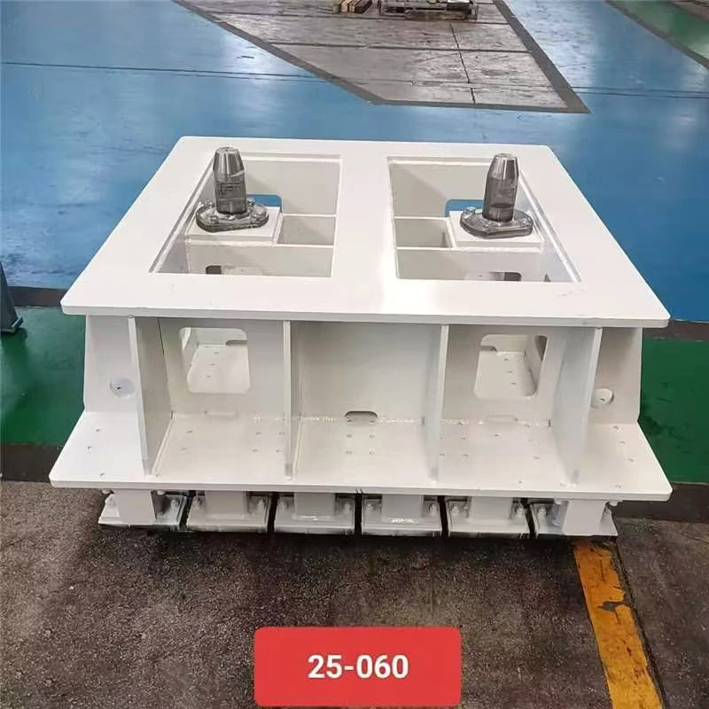 Betono tuščiavidurio bloko forma