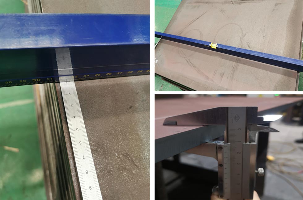 Brick Machine Pallet