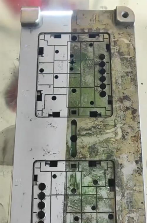 Laser Rust Removal Machinery